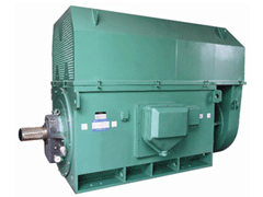 YRKK5004-6YKK系列高压电机